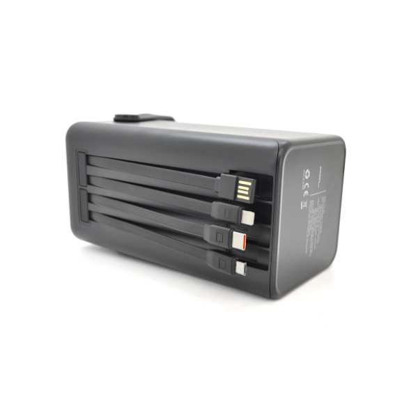 Powerbank ACL PW-152 80000mAh, 22.5W