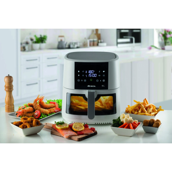 Мультипіч Ariete 4630 WH