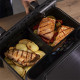 Мультипіч Cecotec Cecofry&Grill Duoheat 10000 (A01_EU01_100842/111028)