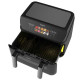 Мультипіч Cecotec Cecofry&Grill Duoheat 10000 (A01_EU01_100842/111028)