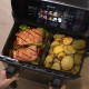 Мультипіч Cecotec Cecofry&Grill Duoheat 10000 (A01_EU01_100842/111028)