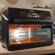 Мультипіч Cecotec Cecofry&Grill Duoheat 10000 (A01_EU01_100842/111028)