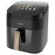 Мультипіч Cecotec Cecofry&Grill Smokin 6500 (A01_EU01_101135)