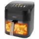 Мультипіч Cecotec Cecofry&Grill Smokin 6500 (A01_EU01_101135)