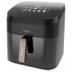 Мультипечь Cecotec Cecofry Smokin 8500 (A01_EU01_101136)