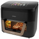 Мультипіч Cecotec Cecofry&Grill Smokin 11000 (A01_EU01_101138)