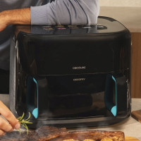 Мультипіч Cecotec Cecofry&Grill Smokin`Prime 11000 (A01_EU01_101139)