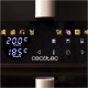 Мультипіч Cecotec Cecofry DuoLevel 10000 Duosize Window (A01_EU01_109328)