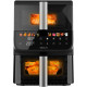 Мультипіч Cecotec Cecofry DuoLevel 10000 Duosize Window (A01_EU01_109328)