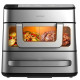 Мультипіч Cecotec Cecofry FoodCourt 18000 4Pizza+ (A90_EU01_120299)