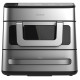 Мультипіч Cecotec Cecofry FoodCourt 18000 4Pizza+ (A90_EU01_120299)