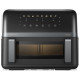 Мультипіч Mova FD20 Pro Black (AF-5518ATB)