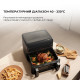 Мультипіч Mova FD20 Pro Black (AF-5518ATB)