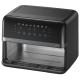 Мультипіч Mova FD20 Pro Black (AF-5518ATB)