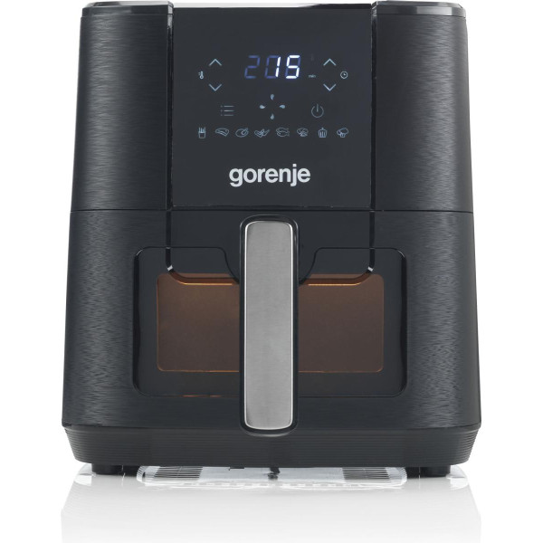 Мультипiч Gorenje AF1350DWB