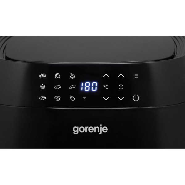Мультипiч Gorenje AF1409DB