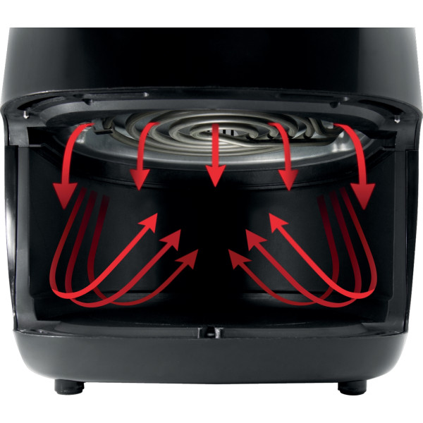 Мультипiч Gorenje AF1409DB