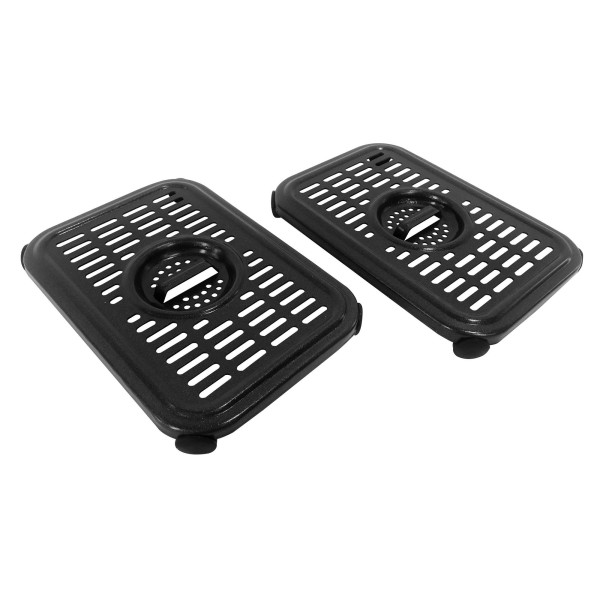 Мультипечь Ninja Air Fryer Dual Zone AF200EU