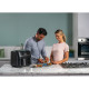 Мультипечь Ninja Air Fryer Dual Zone AF200EU
