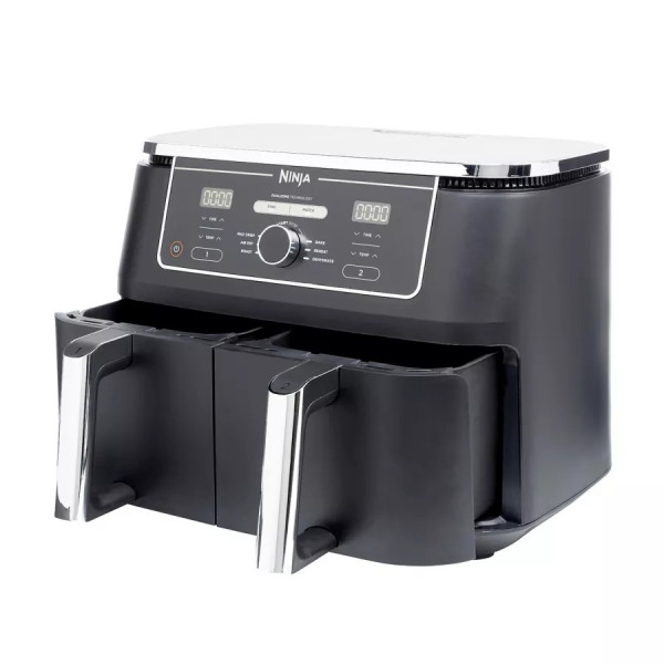 Мультипіч Ninja Dual Zone Air Fryer Max AF400EU