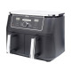 Мультипіч Ninja Dual Zone Air Fryer Max AF400EU