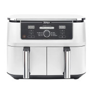 Мультипіч Ninja Foodi Dual Zone AF400EUWH