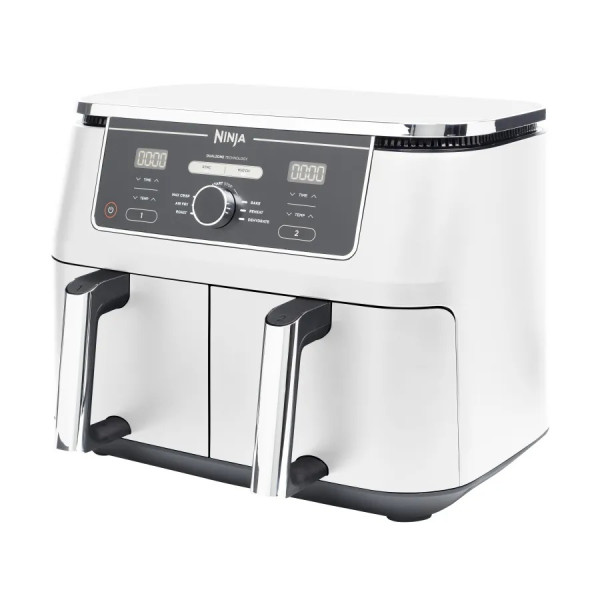 Мультипіч Ninja Foodi Dual Zone AF400EUWH