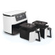 Мультипіч Ninja Foodi Dual Zone AF400EUWH
