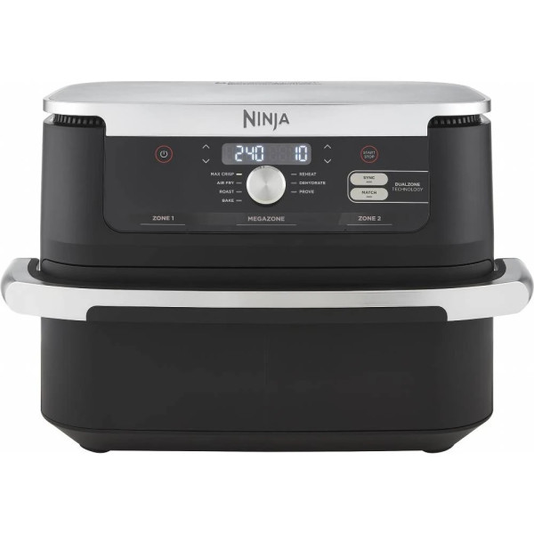 Мультипіч Ninja Foodi FlexDrawer AF500EU