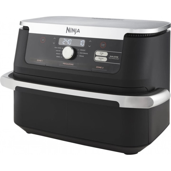 Мультипіч Ninja Foodi FlexDrawer AF500EU