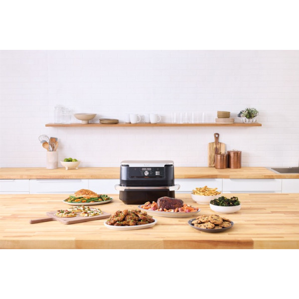 Мультипіч Ninja Foodi FlexDrawer AF500EU