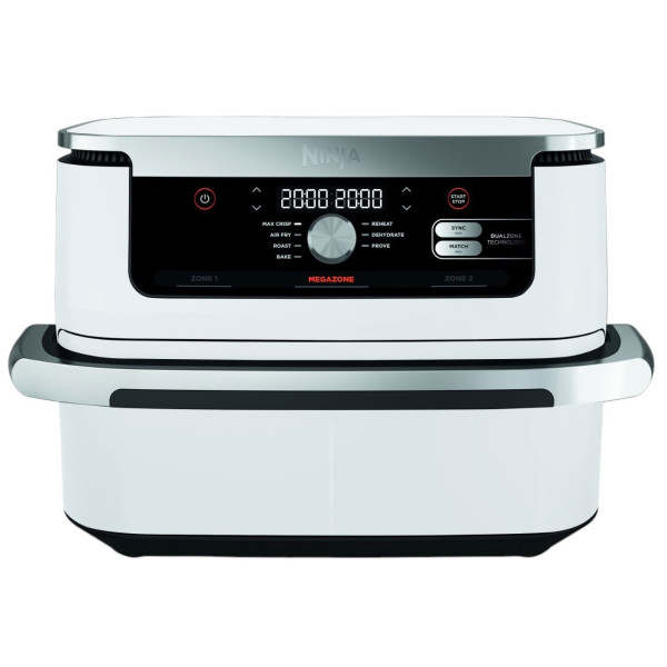 Мультипіч Ninja Foodi FlexDrawer AF500EUWH