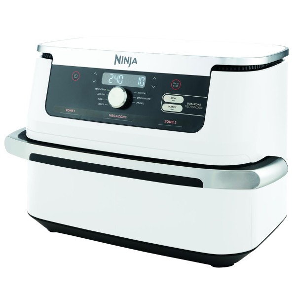 Мультипіч Ninja Foodi FlexDrawer AF500EUWH