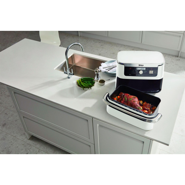 Мультипіч Ninja Foodi FlexDrawer AF500EUWH