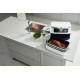 Мультипіч Ninja Foodi FlexDrawer AF500EUWH