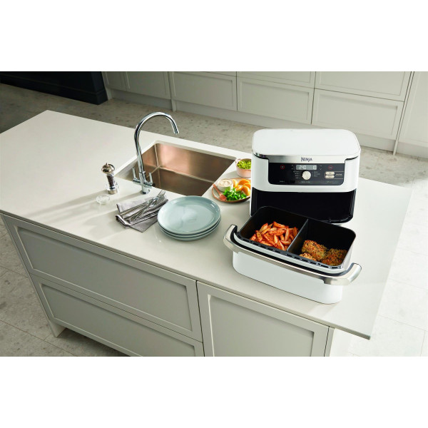 Мультипіч Ninja Foodi FlexDrawer AF500EUWH