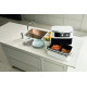 Мультипіч Ninja Foodi FlexDrawer AF500EUWH