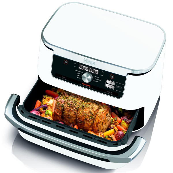 Мультипіч Ninja Foodi FlexDrawer AF500EUWH