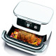 Мультипіч Ninja Foodi FlexDrawer AF500EUWH