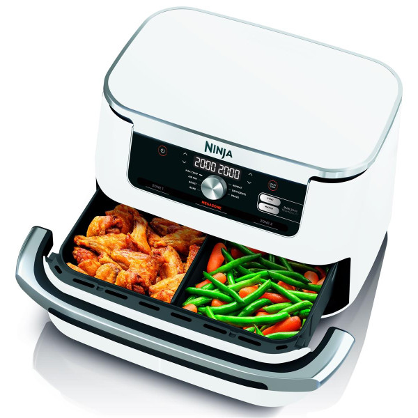 Мультипіч Ninja Foodi FlexDrawer AF500EUWH
