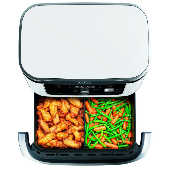 Мультипіч Ninja Foodi FlexDrawer AF500EUWH