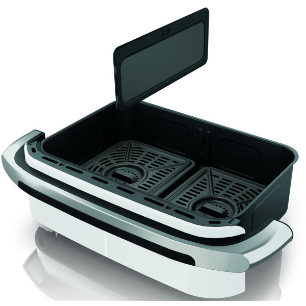 Мультипіч Ninja Foodi FlexDrawer AF500EUWH