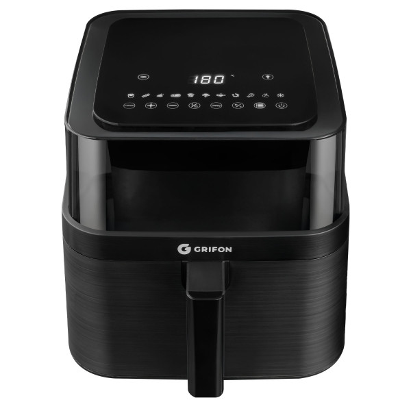 Мультипіч Grifon AF6511 Black