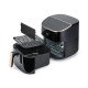 Мультипіч Wilfa Dualfry Split AFD-80 (609902)