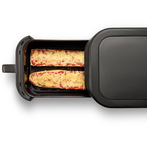 Мультипіч Cuisinart Compactmax (AFS8OBLE)