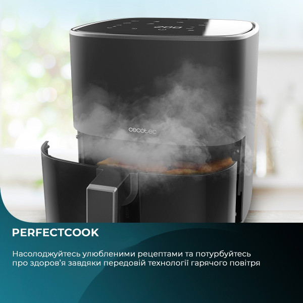 Мультипіч Cecotec Cecofry Fantastik 5500 (CCTC-04971)