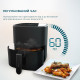 Мультипіч Cecotec Cecofry Fantastik 5500 (CCTC-04971)