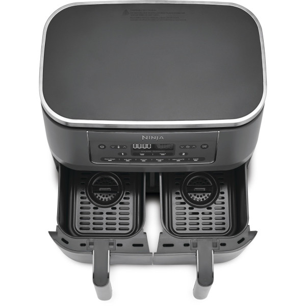 Мультипіч Ninja Dual Zone Air Fryer Max DZ300EU