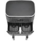 Мультипіч Ninja Dual Zone Air Fryer Max DZ300EU