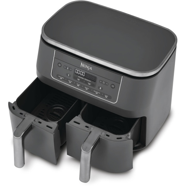 Мультипіч Ninja Dual Zone Air Fryer Max DZ300EU